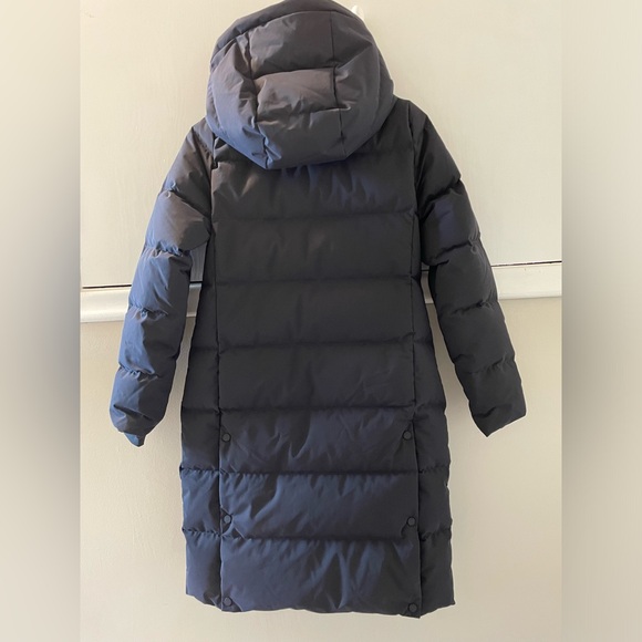 Lole Apres Down Parka, size XS - Picture 2 of 7